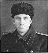 КОСИНЦЕВ Николай Васильевич